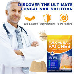 ReliCo patch worn during sleep providing deep repair convenience