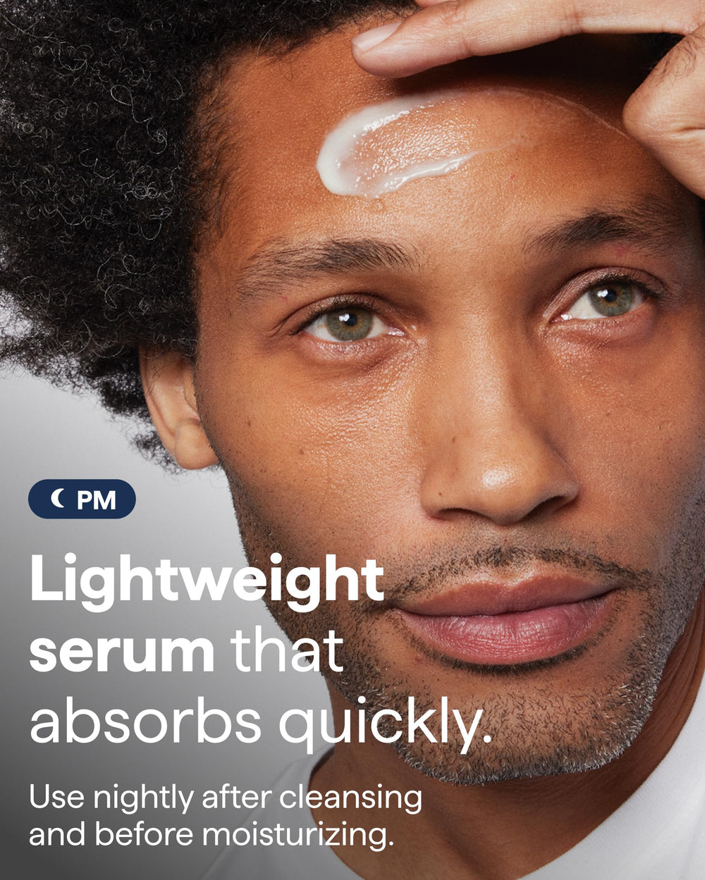 Remedy Science close-up label listing key actives for ingredient transparency