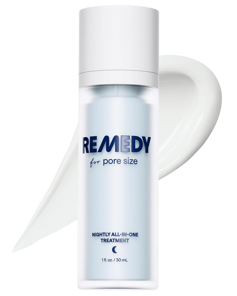 Remedy Science front packaging showing product and clean design benefit clarity