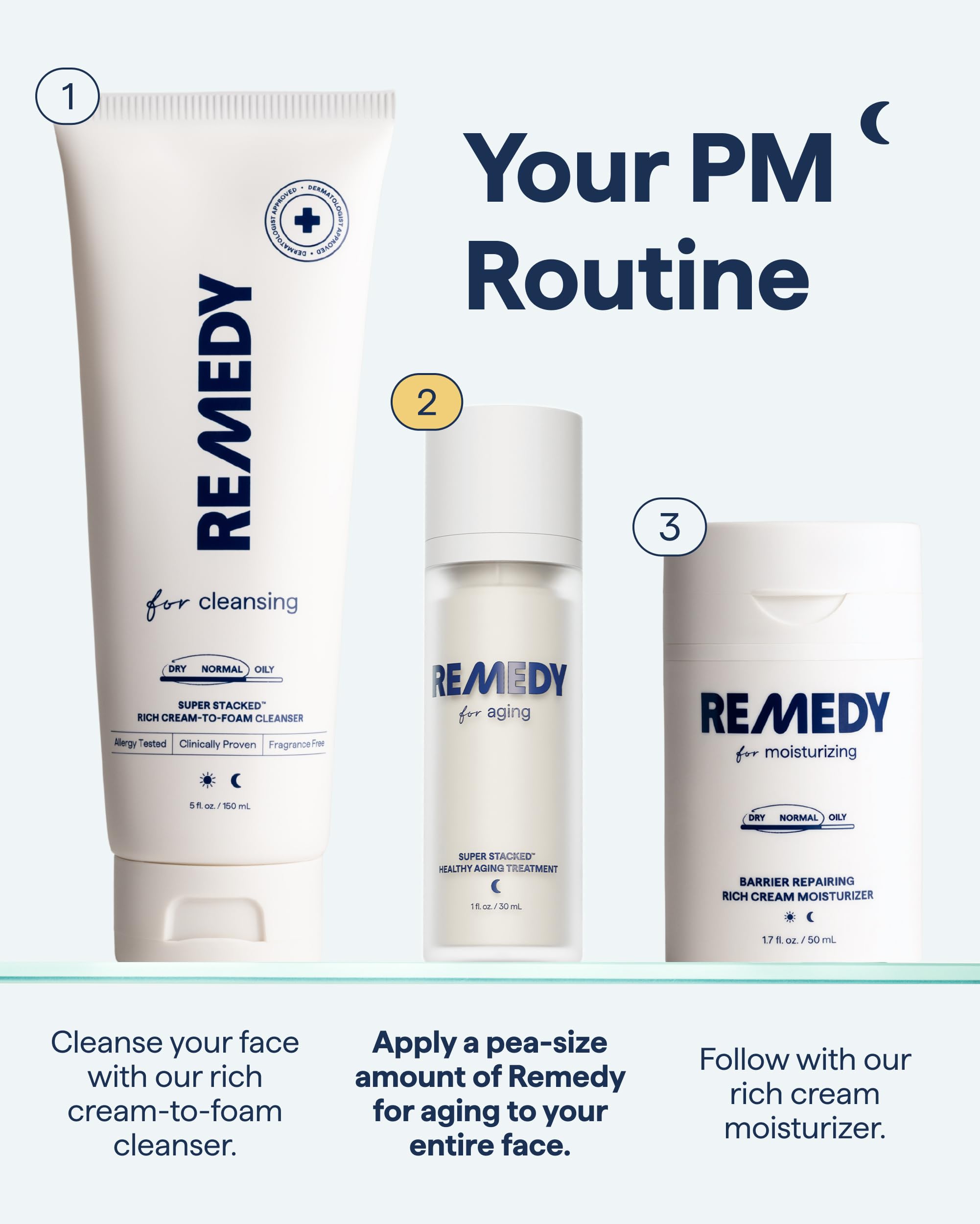 Remedy Science close-up of resveratrol ingredient to protect collagen
