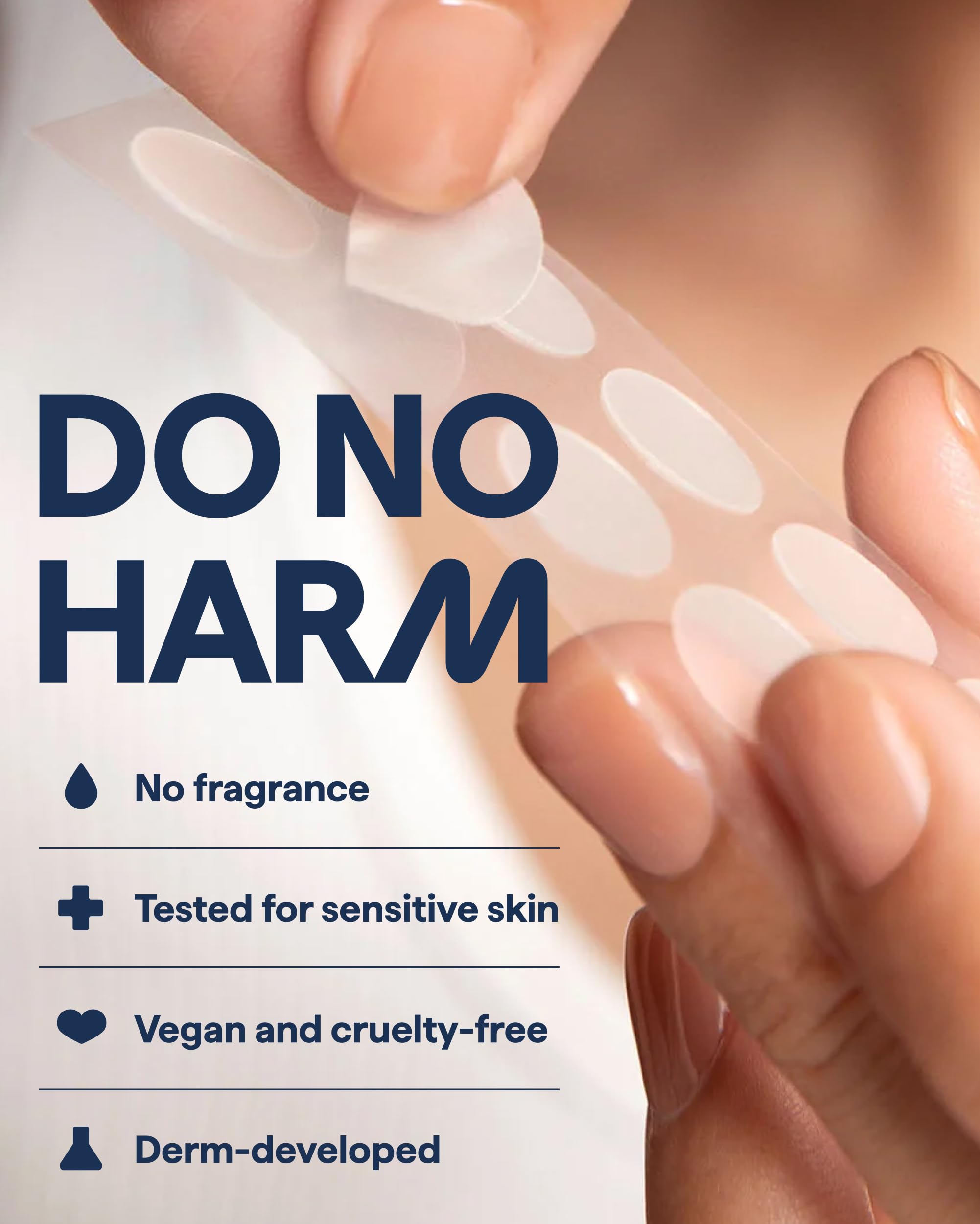 Remedy Science product label and ingredient list highlighting clean formula