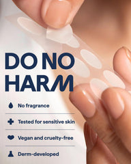 Remedy Science product label and ingredient list highlighting clean formula