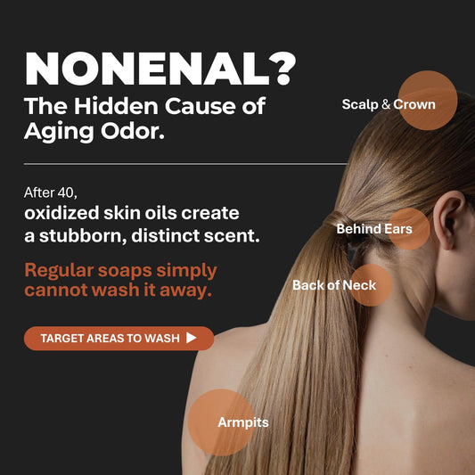 Rememberin back label close-up listing ingredients and clinical claim