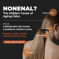 Rememberin back label close-up listing ingredients and clinical claim