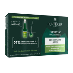René Furterer front packaging showing product and benefits