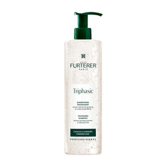 René Furterer front bottle view showing product and concentrated benefit