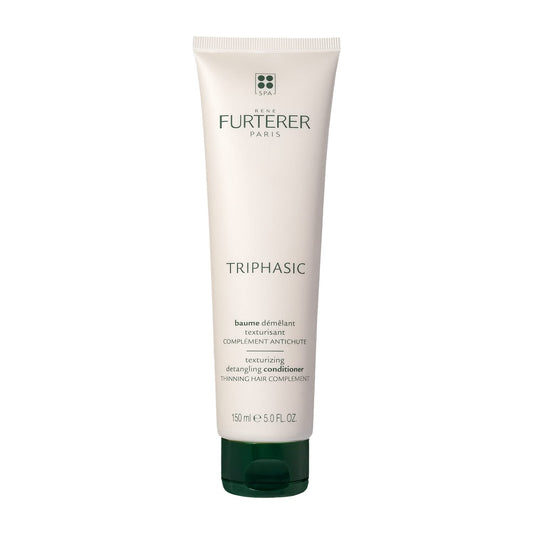 René Furterer front packaging showing product and benefits