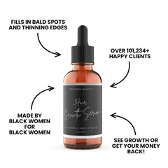 Rennora Beauty ingredients flatlay with peppermint and rosemary, showcases botanical-based formula benefit