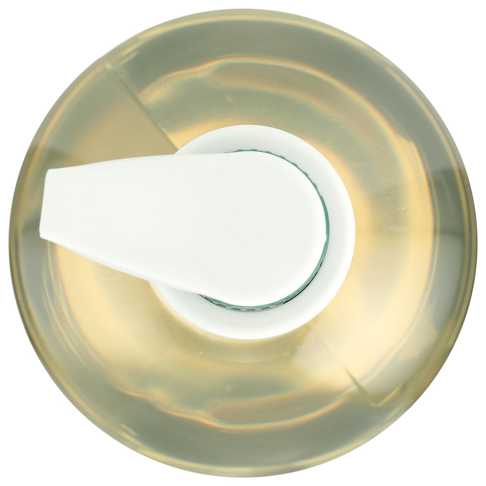RENPURE label detail with tea tree and rosemary callouts highlighting plant-based ingredients