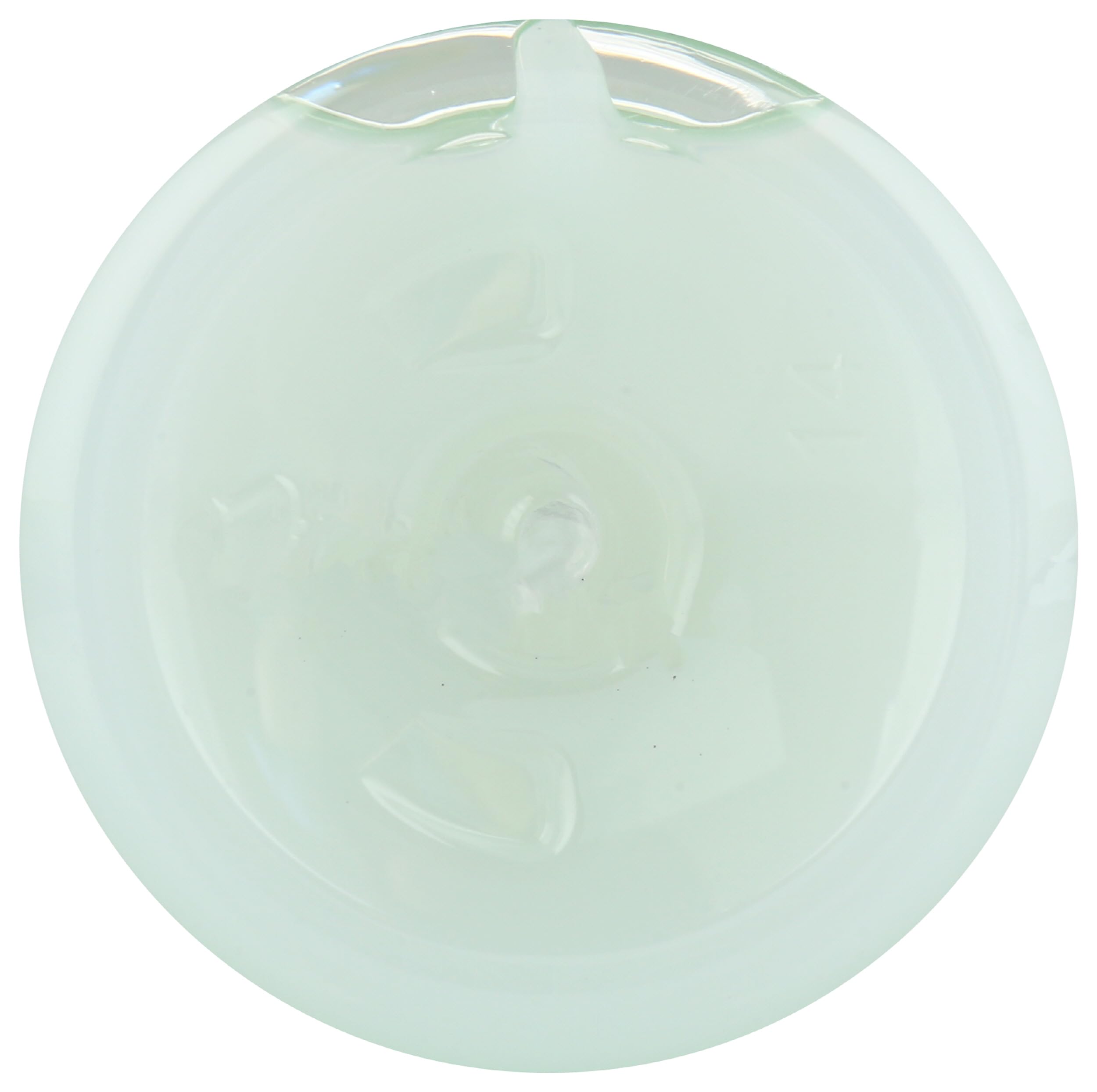 RENPURE surrounded by eucalyptus and peppermint to highlight botanical scent and invigorating feel