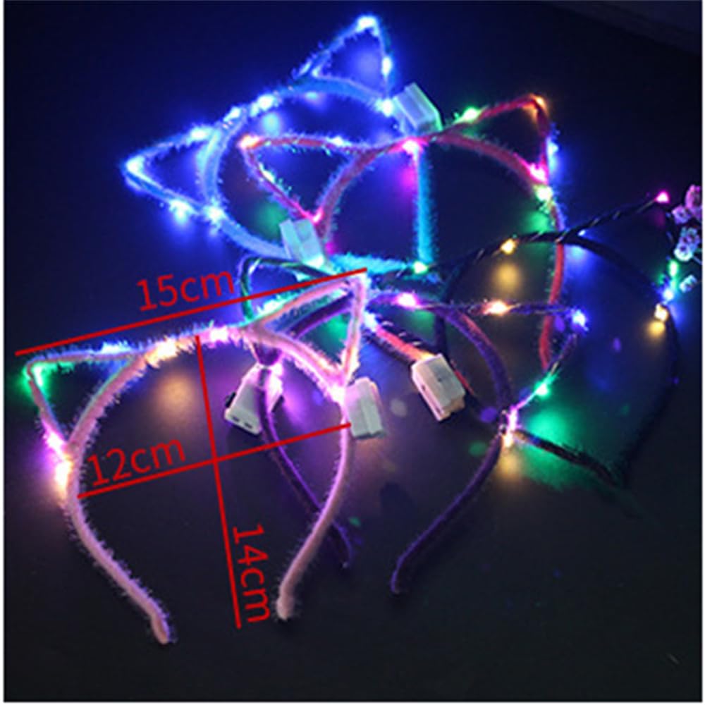 REQO holiday costume with headband showing festive styling benefit