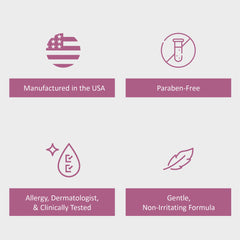 Reshape+ product label close-up, displays ingredient highlights like collagen and hyaluronic acid