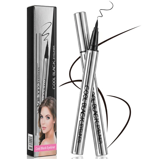 retigazo front packaging shows 2pcs long-lasting eyeliner for value