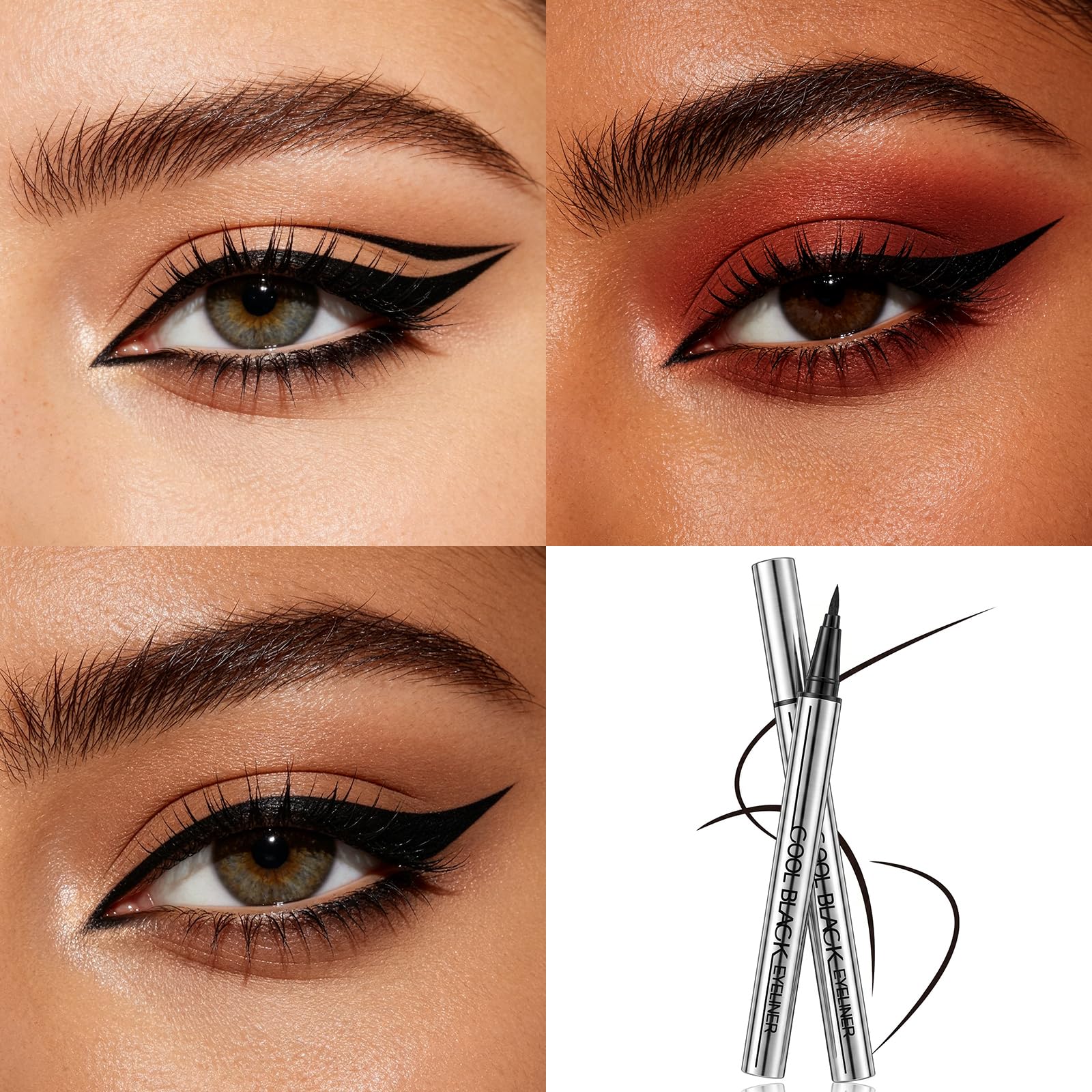 retigazo in bag lifestyle shows travel-ready eyeliner for all-day wear