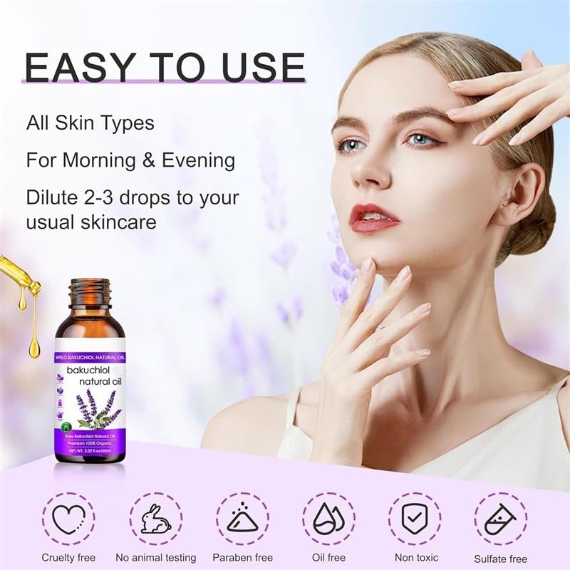 RETZLA applied to fingertips demonstrating gentle spread and quick absorption