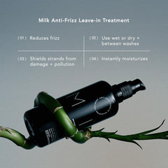 REVERIE serum drop texture highlighting lightweight, non-greasy feel