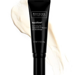 Revision Skincare front packaging showing jar and label for confident shelf appeal