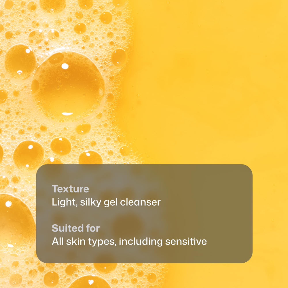 Revision Skincare label close-up showing product name and benefits