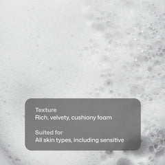 Revision Skincare chamomile and aloe ingredients display emphasizing calming hydration