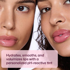 Revision Skincare close-up of tube cap and applicator tip for precise, mess-free application