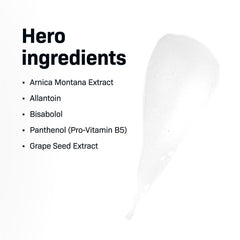 Revision Skincare bottle in hand to show 6.7 fl oz size and travel convenience