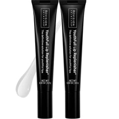 Revision Skincare front packaging two-pack showing product and branding benefit hydration
