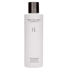 RevitaLash front packaging showing bottle and label benefits