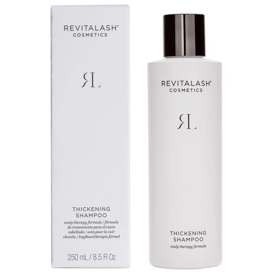 RevitaLash pump close-up highlighting convenient dispensing and control