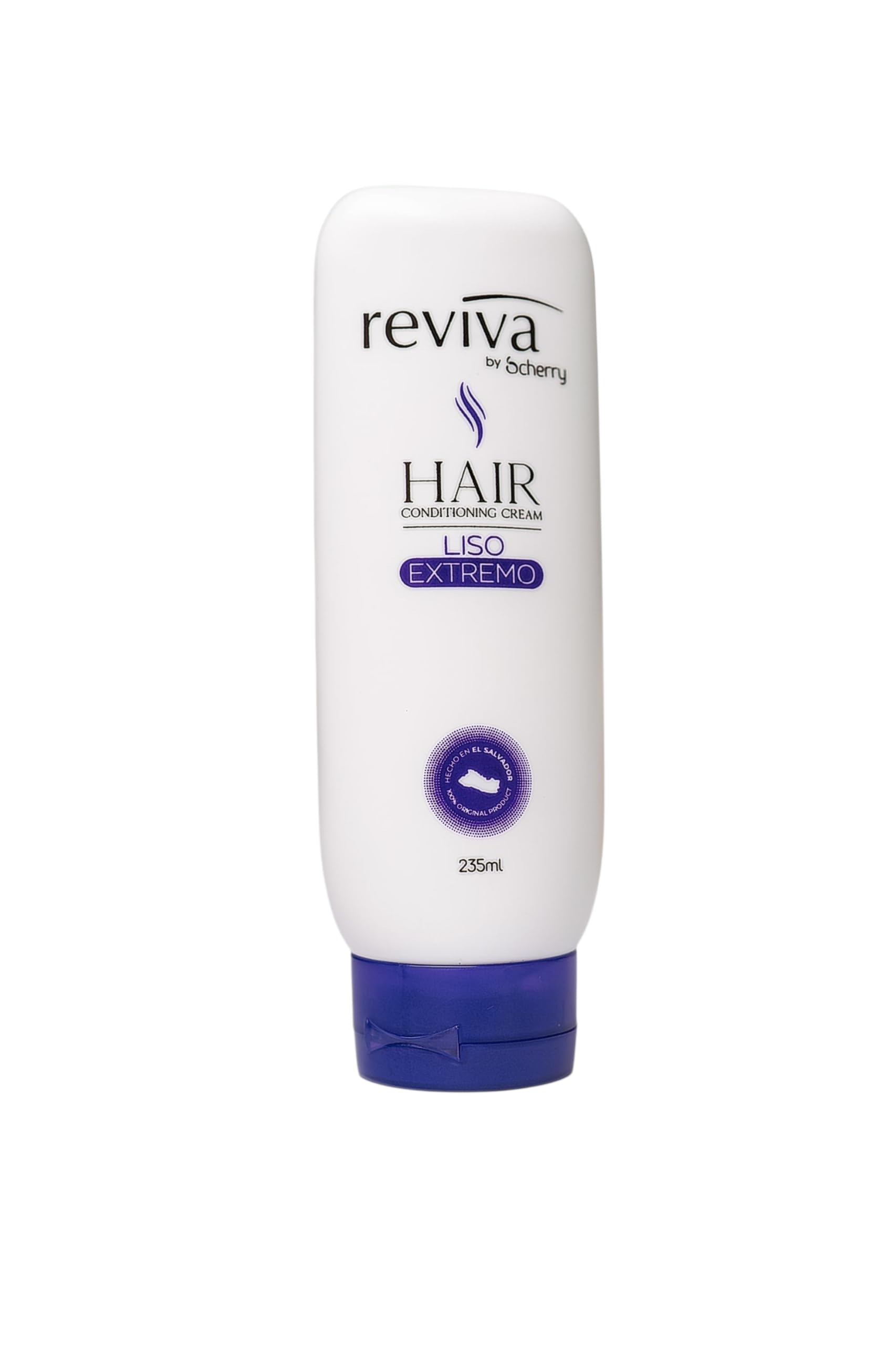 REVIVA BY CHERRY front bottle view showing label and size for reliable purchase benefit