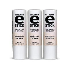 Reviva Labs stick front view showing packaging and quick hydration benefit