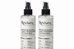 Revive Rx front bottle packaging showing label and benefits for easy identification