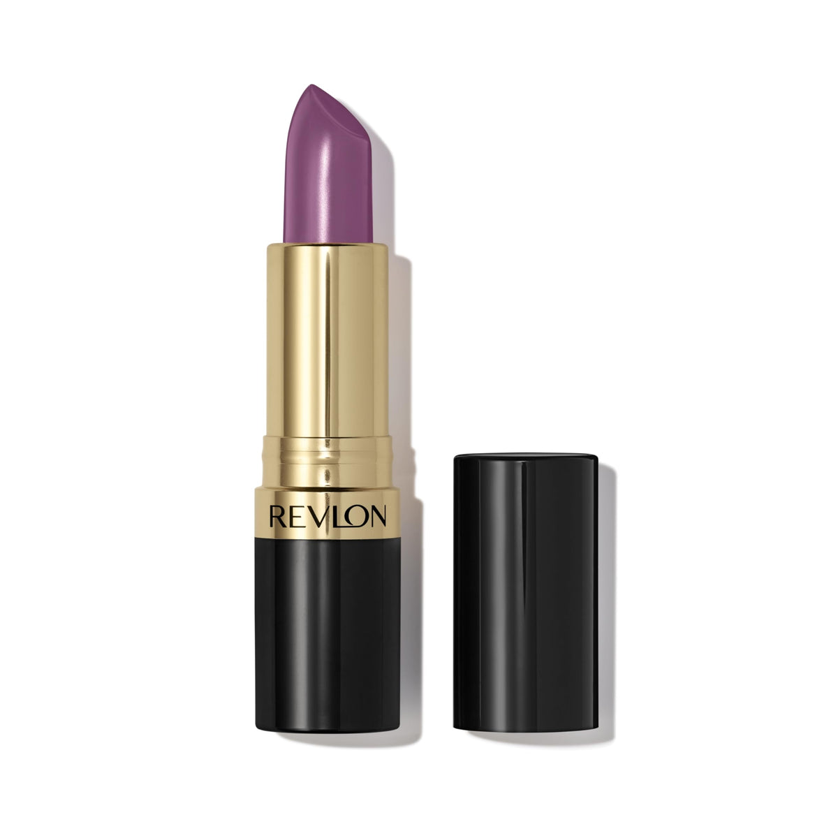 Revlon Super Lustrous 660 Berry Haute front view showing rich color and casing benefit