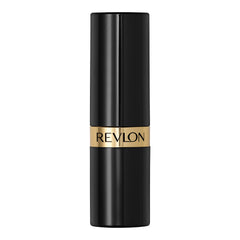 Revlon Abstract Orange packaging label and ingredients close-up showing product transparency benefit