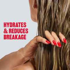 REVLON After Color regimen group showing coordinated color protection