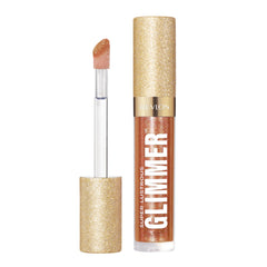 REVLON Bronze Spark front packaging showing shade and glossy finish