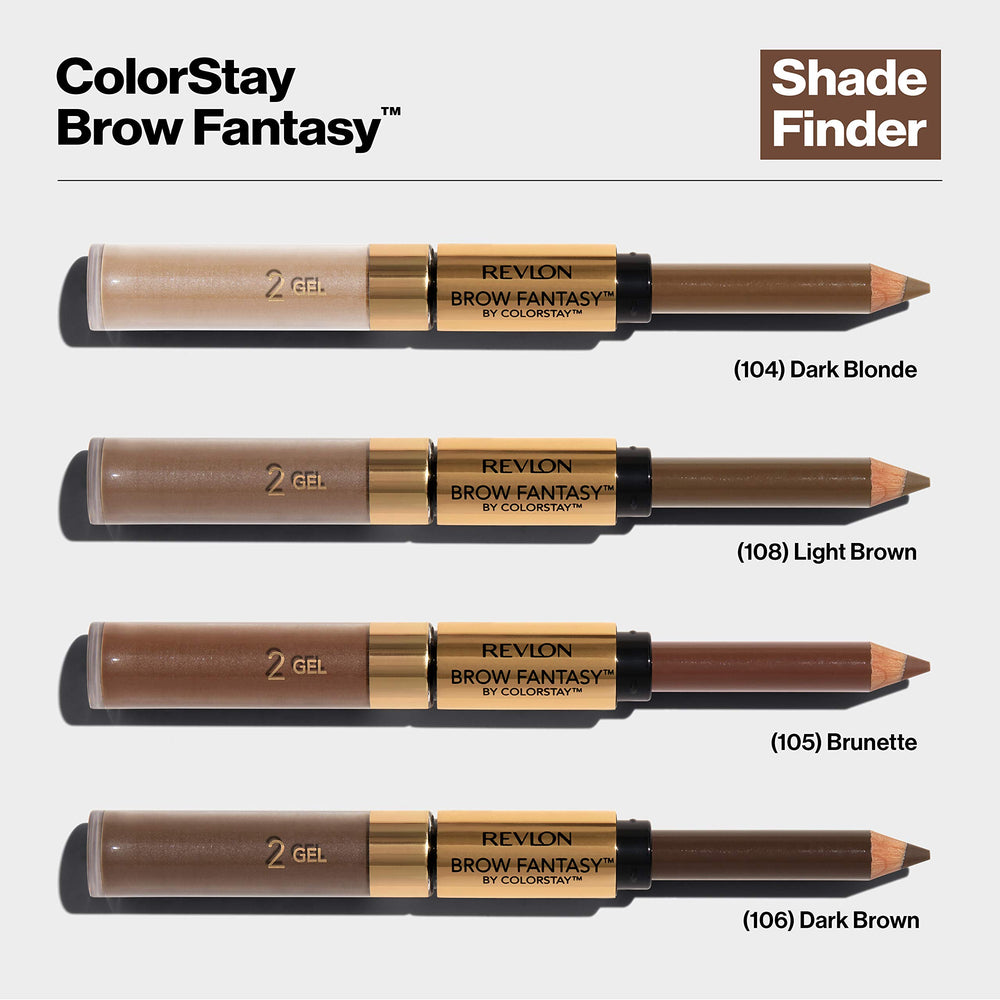 Revlon size comparison beside lipstick for easy travel portability