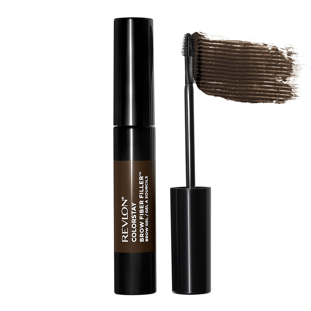Revlon front packaging showing product and shade for reliable selection