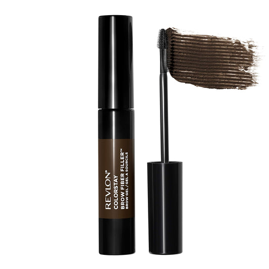 Revlon front packaging showing product and shade for reliable selection