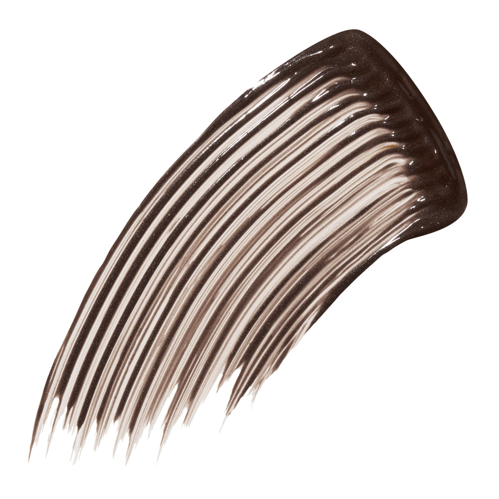 Revlon PhotoReady spoolie applicator close-up for precise shaping benefit