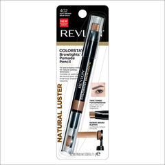 Revlon kabuki brush detail demonstrating blending for soft finish