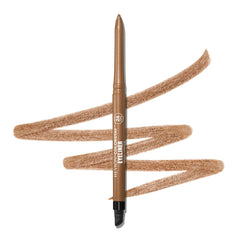 REVLON close-up of pencil tip demonstrating smooth glide benefit
