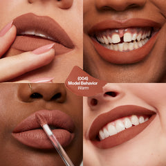 Revlon applicator close-up highlighting precise tip for clean lines