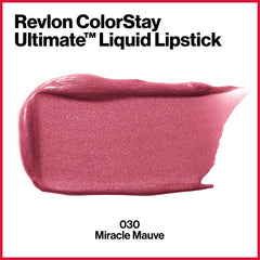 Revlon ColorStay applicator wand displaying precise tip for effortless, controlled application