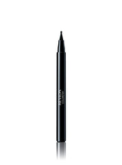 Revlon ColorStay Ball Point front packaging shows bold black liner benefits