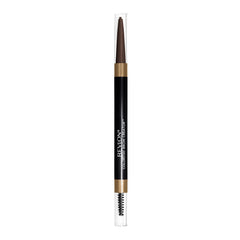 Revlon ColorStay Brow Creator front packaging showing product and shade, clear identification and convenience