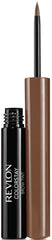 Revlon ColorStay Brow Tint front packaging showing product and shade