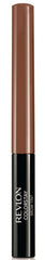 Revlon ColorStay Brow Tint ultra-fine tip close-up for precise strokes