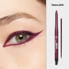 REVLON ColorStay built-in sharpener detail delivering a ready-to-use sharp tip