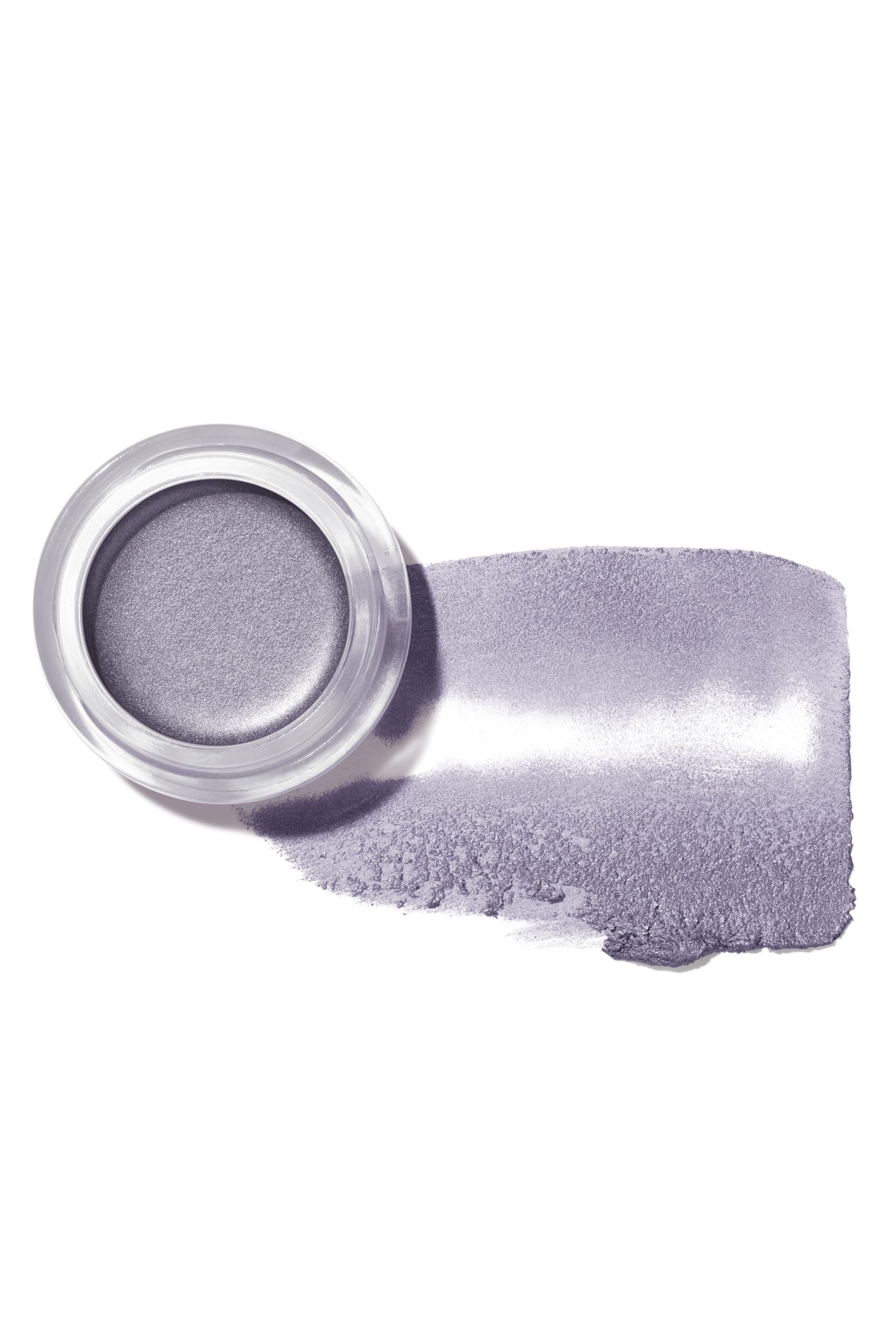 Revlon ColorStay front jar showing Black Currant shade and compact benefit