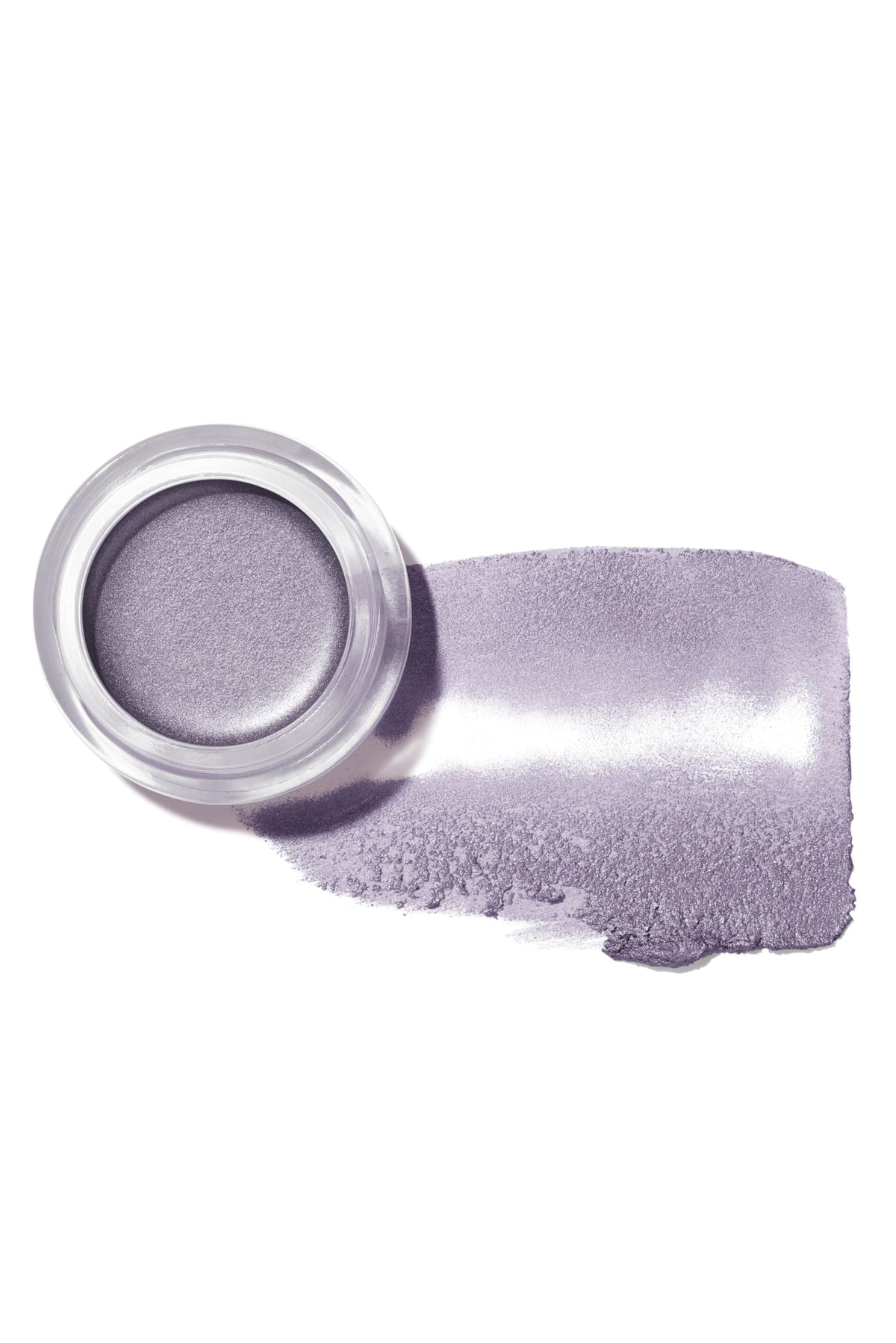 Revlon ColorStay front jar showing Black Currant shade and compact benefit